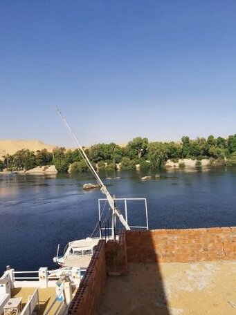 Otasho Nile view house Aswan - Photo3