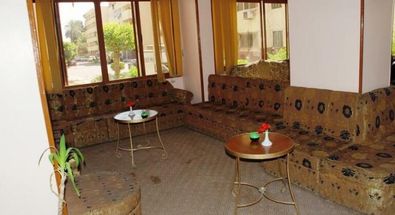 Tiba Hotel Aswan - Photo2