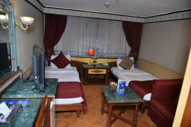 Florence Hotel Assiut - Photo2