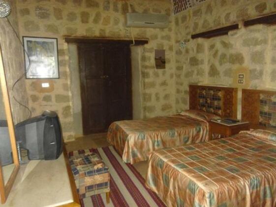 Aliyah Lodge - Photo5