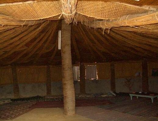 Badry Sahara Camp - Photo5