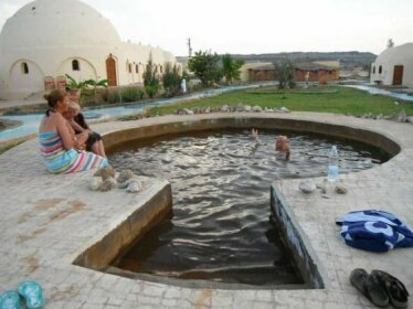 Bawiti Oasis Resort Egypt