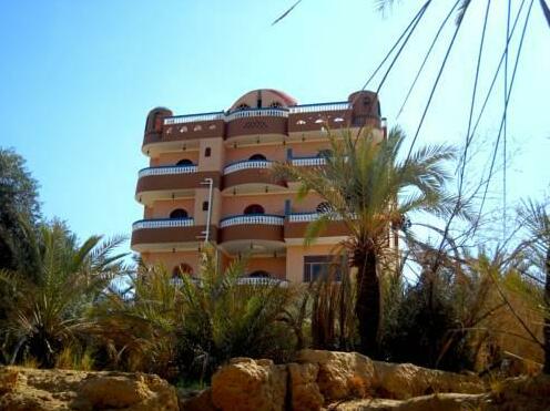 Bedouin Castle Hotel & Safari - Photo2