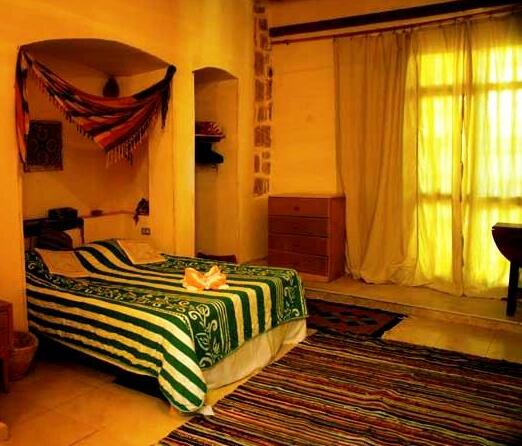 Qasr El Bawity Hotel - Photo4