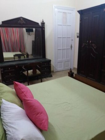 3 Rooms Furnished Apartment Orabi Square - Photo2