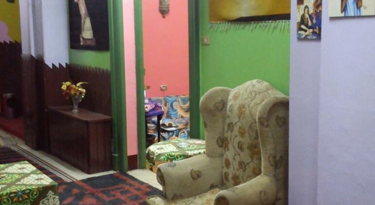 African House Hostel - Photo5
