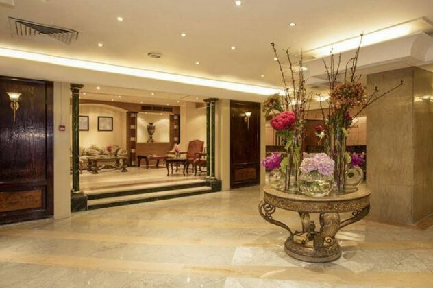 Al Nabila Hotel - Photo2