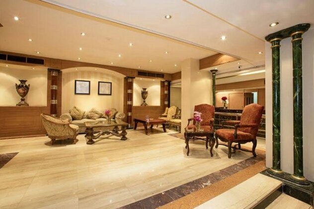 Al Nabila Hotel - Photo3