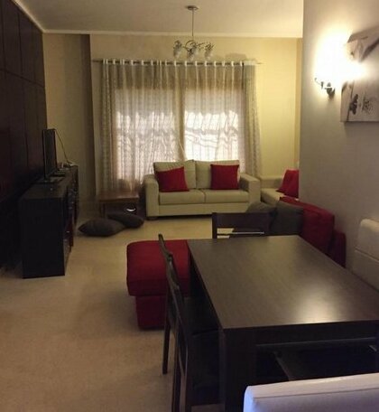 Apartment at Palm Hills -In-front of AUC - Photo2