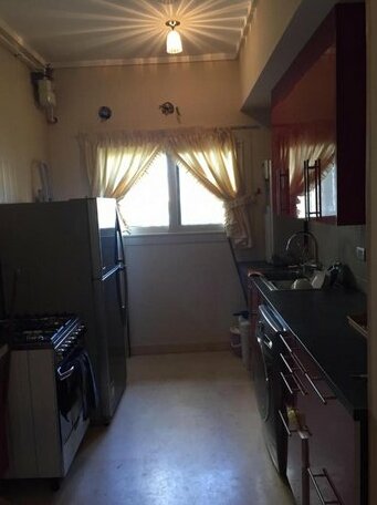 Apartment at Palm Hills -In-front of AUC - Photo5