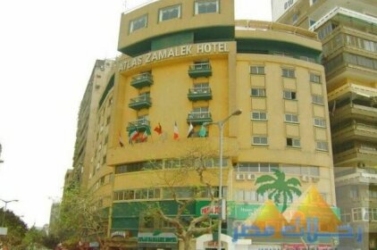 Atlas Zamalek Hotel