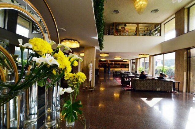 Baron Hotel Heliopolis Cairo - Photo3