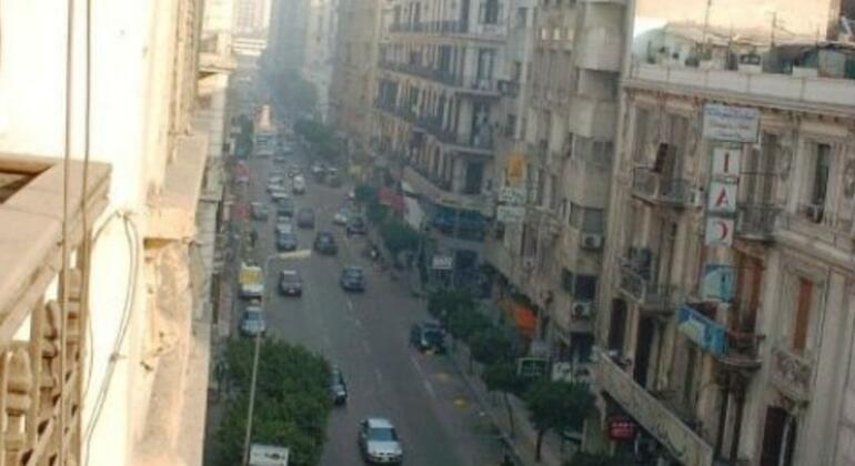 Berlin Hotel Cairo - Photo2