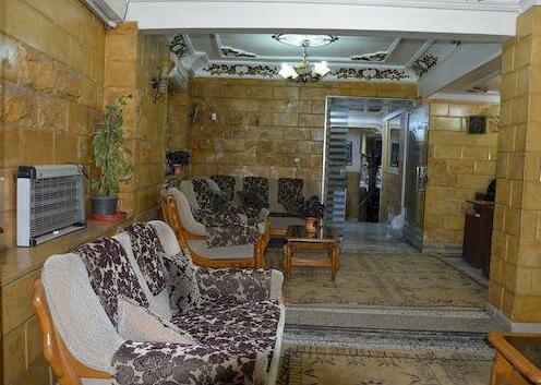 Bostan Hotel Cairo - Photo3
