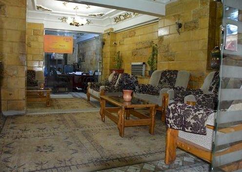 Bostan Hotel Cairo - Photo4