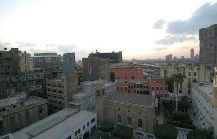 Cairo City Center Hotel