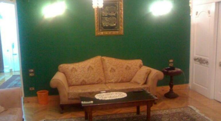 Cairo Furnished Apartments - Photo3