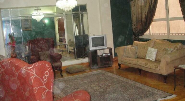 Cairo Furnished Apartments - Photo5