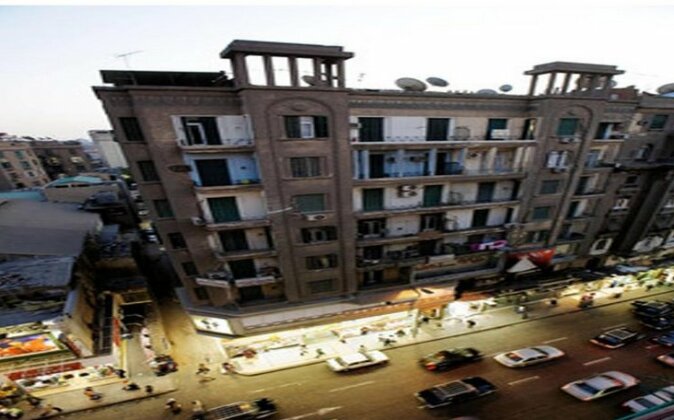 Cheers Hostel Cairo - Photo4