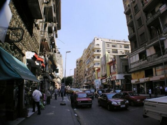 Cheers Hostel Cairo - Photo5