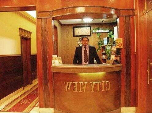 City View Hotel Cairo - Photo2