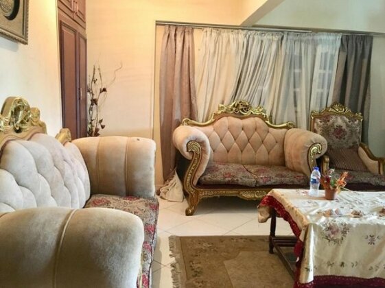 Cozy Furnitured Apartment Downtown Cairo - Photo2