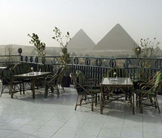 Delta Trio Cairo Hotel - Photo5