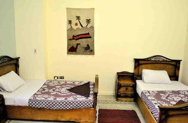 Dina's hostel - Photo2