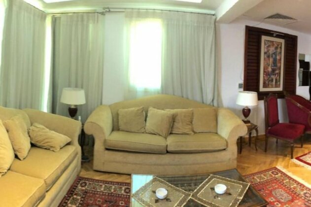 Family Apartment In Al Choueifat Near Downtown - Photo4