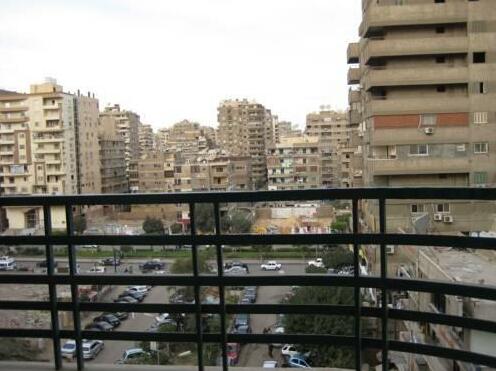 Furnished Apartment in Ahmed Kassem Gouda Street Nasr City