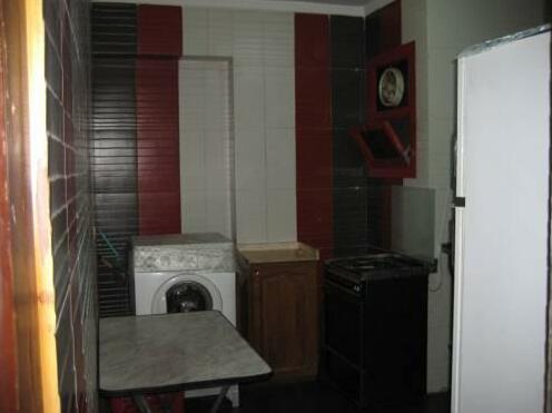 Furnished Apartment in Ahmed Kassem Gouda Street Nasr City - Photo4