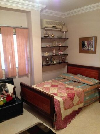 Furnished Flat in Cairo - Photo4