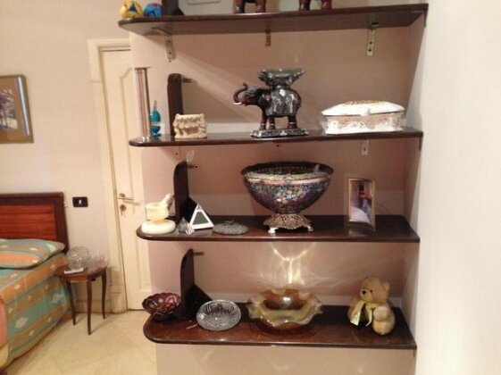 Furnished Flat in Cairo - Photo5