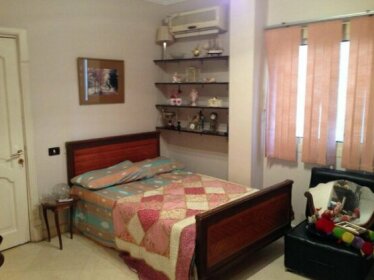 Furnished Flat in Cairo