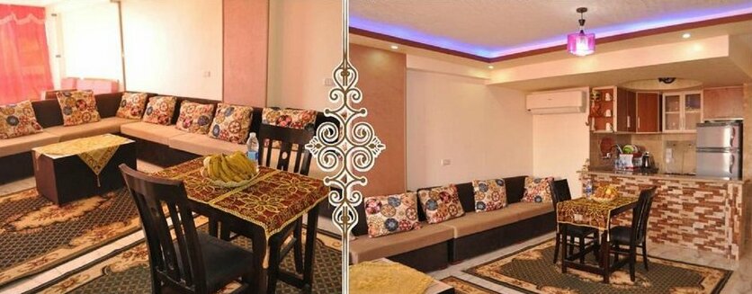 Giza Pyramids View Guest house Cairo - Photo3