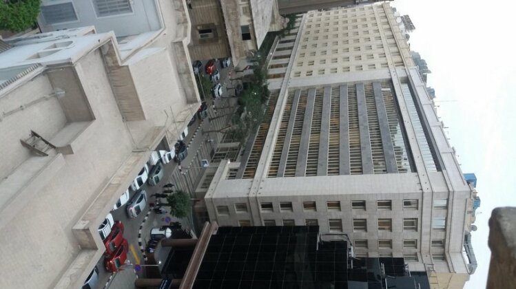 Grand Palace Hotel Cairo