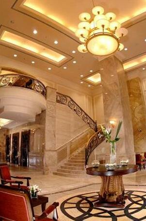 Hilton Cairo Zamalek Residences - Photo4
