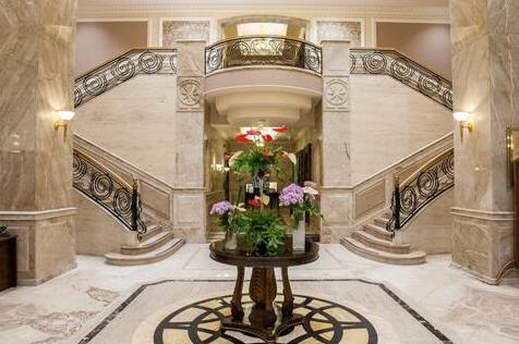 Hilton Cairo Zamalek Residences - Photo5