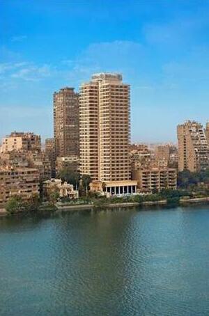 Hilton Cairo Zamalek Residences