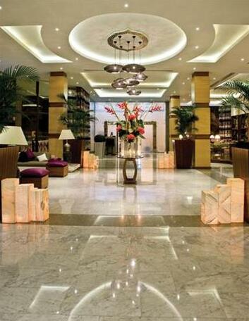 Holiday Inn Cairo Maadi - Photo4