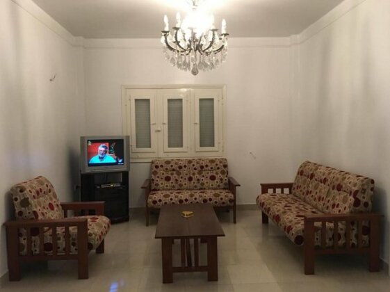 Homestay - Nasr city cairo - Photo2