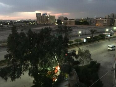 Homestay - Nasr city cairo