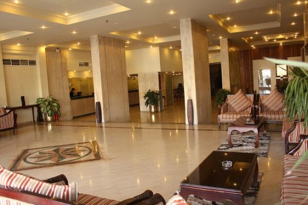 Horizon Shahrazad Hotel - Photo4