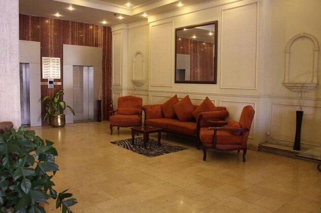 Horizon Shahrazad Hotel - Photo5