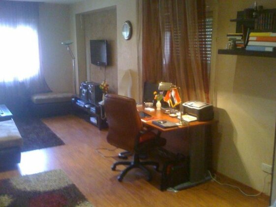 Hossam Apartment in Maadi Families Only - Photo4
