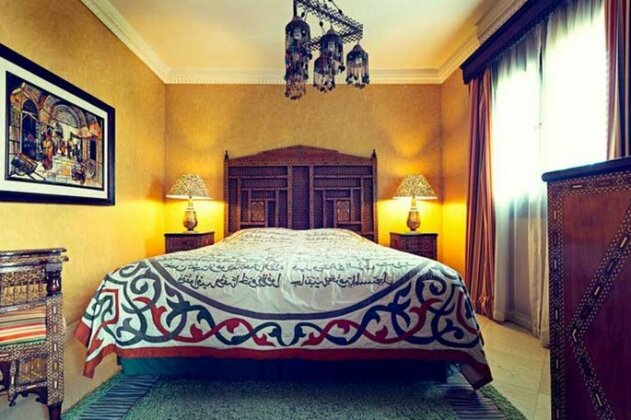 Le Riad Hotel de Charme - Photo2