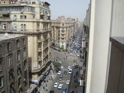 Lotus Hotel Cairo - Photo2