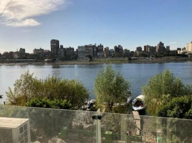 Luxurious Big Apartment - Nile View