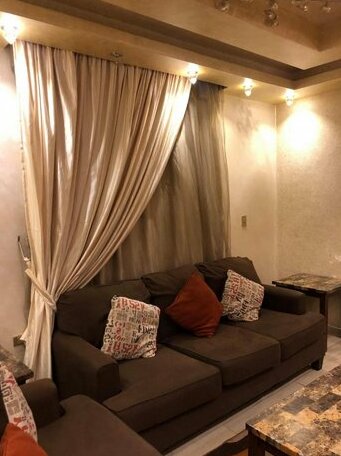 Luxury apartment El Mohandessen - Photo2