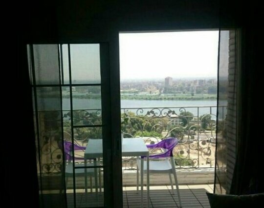 Maadi Cairo Apartment - Photo2